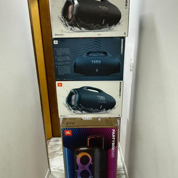 PARTYBOX 520 ou PS5 ou BOOMBOX-4 ou Insta360 ou 2500 Mil Reais no Pix 💸 